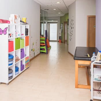 Centro de fisioterapia en Sigüeiro